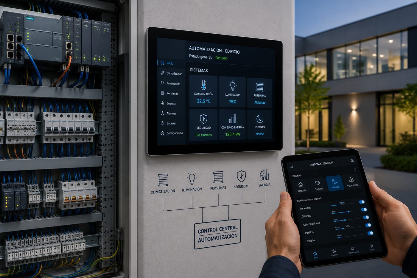 ILNEX Security